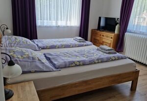 Pension Haus Sonneck