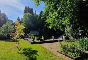 Pension Haus Sonneck