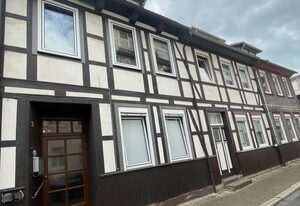 Altstadtferienwohnung Einbeck
