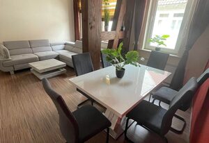 Altstadtferienwohnung Einbeck
