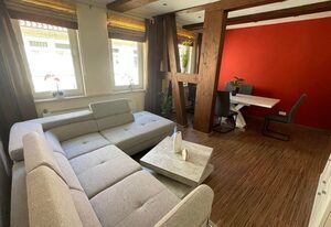 Altstadtferienwohnung Einbeck