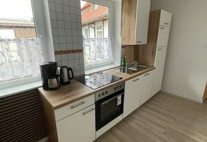 Altstadtferienwohnung Einbeck