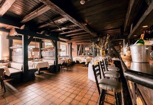 Hotel Hasenjäger – Doppelzimmer, Dusche, WC