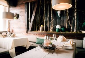 Hotel Hasenjäger – Doppelzimmer, Dusche, WC