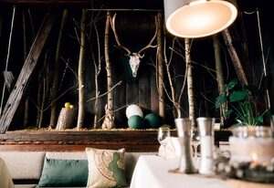 Hotel Hasenjäger – Doppelzimmer, Dusche, WC