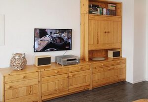 App. 302, Haus Winora,3.Etage