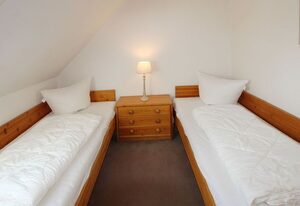 App. 302, Haus Winora,3.Etage