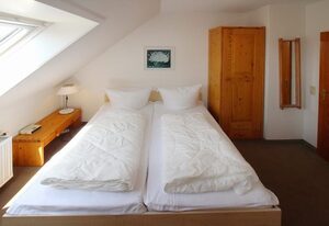 App. 302, Haus Winora,3.Etage