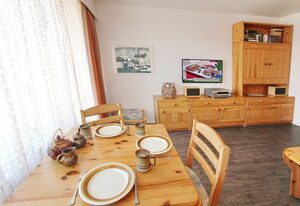 App. 302, Haus Winora,3.Etage