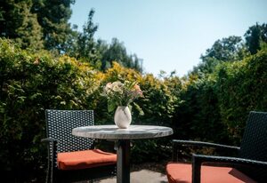 Haus Johanna Hotel-Garni – Einzelzimmer
