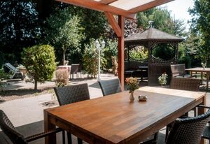 Haus Johanna Hotel-Garni – Einzelzimmer