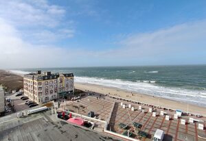 App.164, Haus Metropol,7.Etage