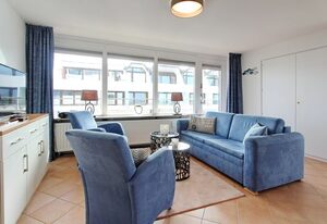 App.164, Haus Metropol,7.Etage