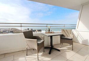App.164, Haus Metropol,7.Etage