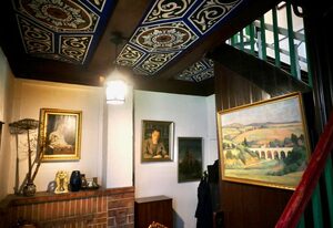 Malerhaus Einbeck