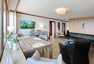 App. 306 A, Haus Metropol,13.Etage