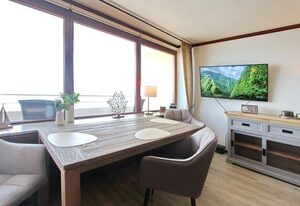 App. 306 A, Haus Metropol,13.Etage