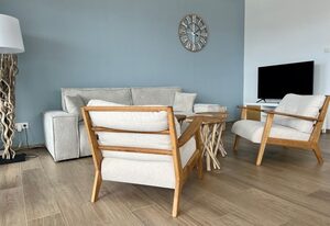 COAST HOUSE Seaside Loft