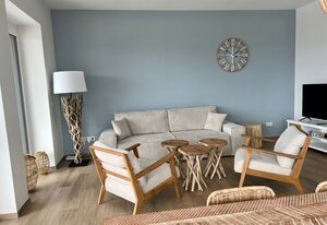 COAST HOUSE Seaside Loft