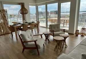 COAST HOUSE Seaside Loft