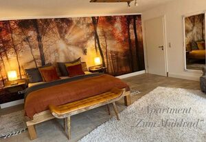Villa Malzmühle  "Apartment Zum Mühlrad"