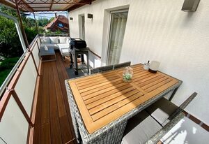 HarzVilla – Exklusives Ferienhaus mit Garten in Bad Sachsa