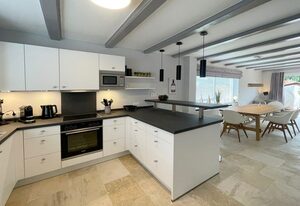 Ferienwohnung Goede Tiid