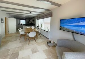 Ferienwohnung Goede Tiid