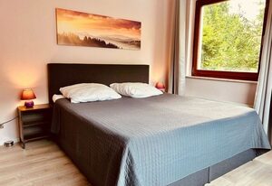 Das Urlaubszuhause für Familien, Großfamilien, Mehrfamilien und kleine Gruppen bis zum 12 Personen mit vielen Unterhaltungsmöglichkeiten im Harz