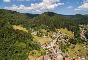 Das Urlaubszuhause für Familien, Großfamilien, Mehrfamilien und kleine Gruppen bis zum 12 Personen mit vielen Unterhaltungsmöglichkeiten im Harz