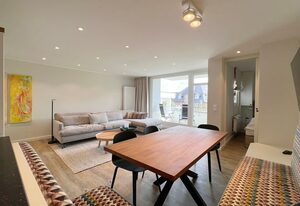 Ferienwohnung Johanna