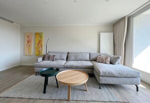 Ferienwohnung Johanna