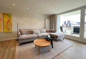 Ferienwohnung Johanna