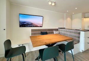 Ferienwohnung Johanna