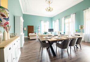 Superior Bellevue Appartement