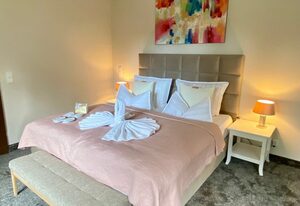 Superior Bellevue Appartement