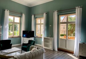 Superior Bellevue Appartement