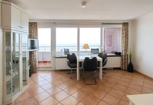 App. 154, Haus Metropol,7.Etage