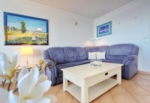 App. 154, Haus Metropol,7.Etage