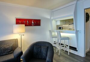 App. 313, Haus Metropol,13.Etage