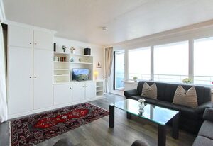 App. 313, Haus Metropol,13.Etage