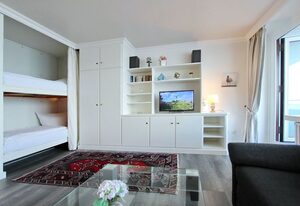 App. 313, Haus Metropol,13.Etage