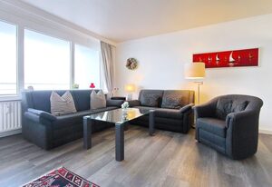 App. 313, Haus Metropol,13.Etage