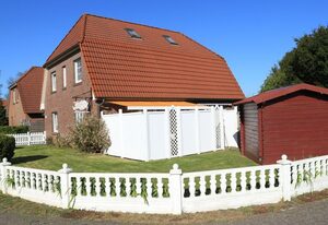 Doppelhaushälfte Elli