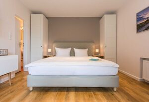 Fährhauslodges Natur in Sicht – Appartement 7