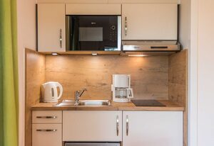 Fährhauslodges Natur in Sicht – Appartement 7