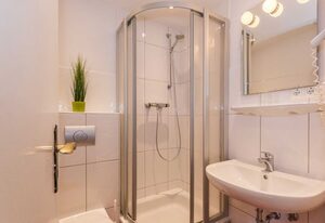 Fährhauslodges Natur in Sicht – Appartement 7