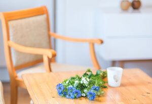 Fährhauslodges Natur in Sicht – Appartement 7