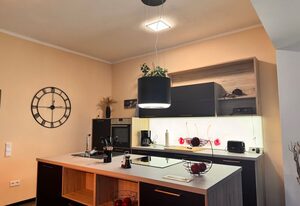 Ferienwohnung "Auszeit Harz"