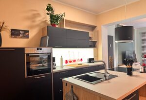 Ferienwohnung "Auszeit Harz"